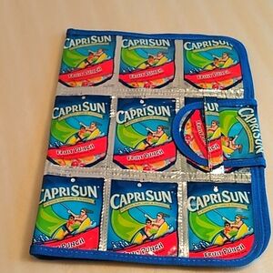 Caprisun folder